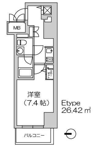 エスライズ西本町
