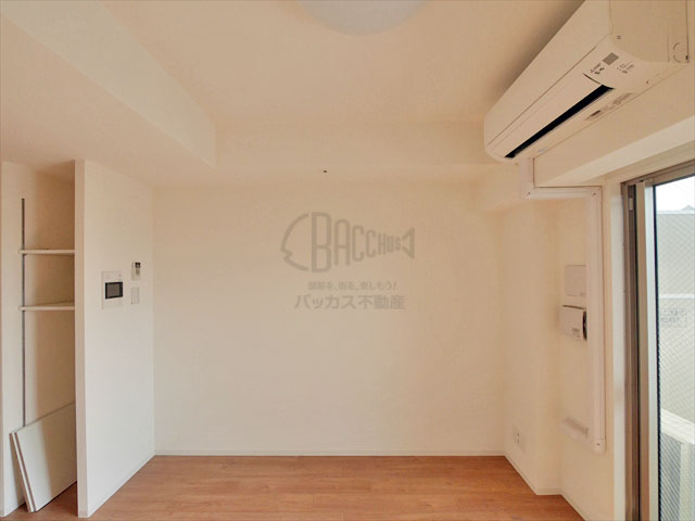 アーバネックス北堀江Ⅱ