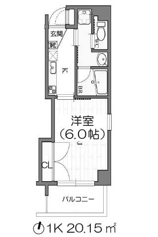 パークヒルズ