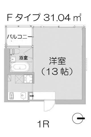 アクアプレイス大阪レジェンドII