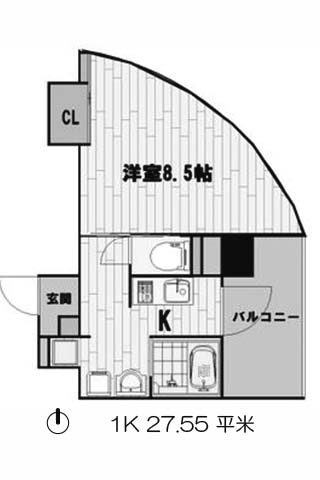 インペリアル新町