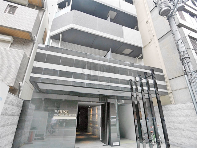 エスライズ御堂筋本町