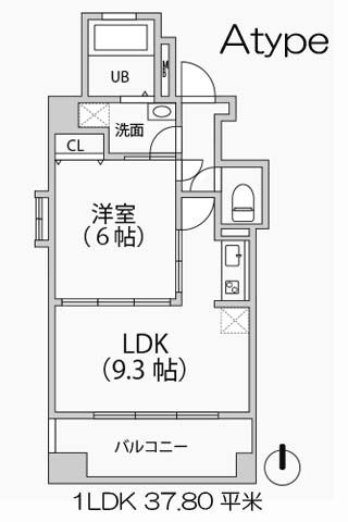 アーデンタワー立売堀