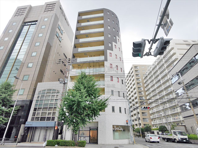 インペリアル新町