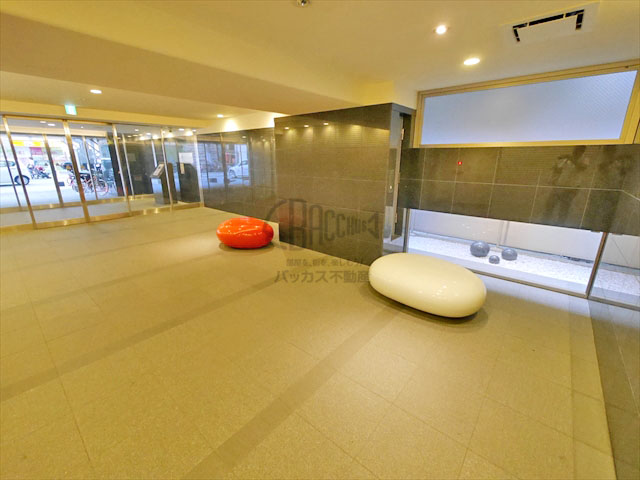 アーバネックス心斎橋