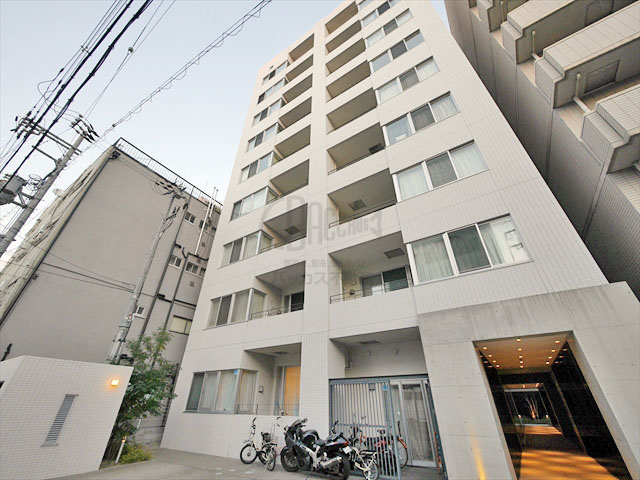 クラフト福島野田