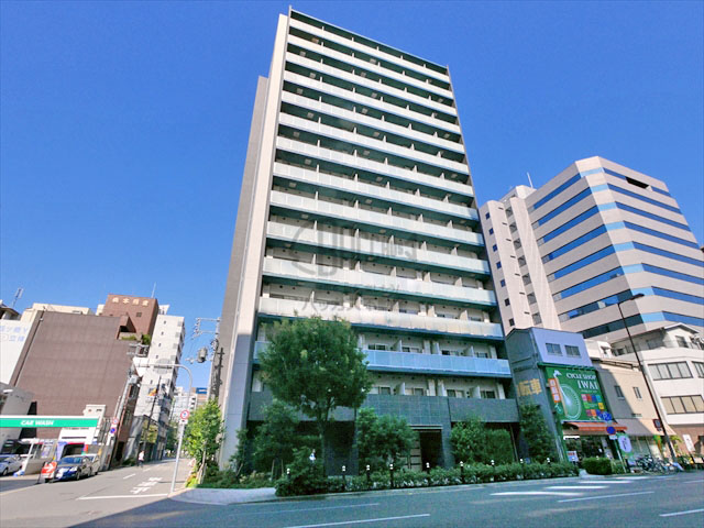 アーバネックス四ツ橋