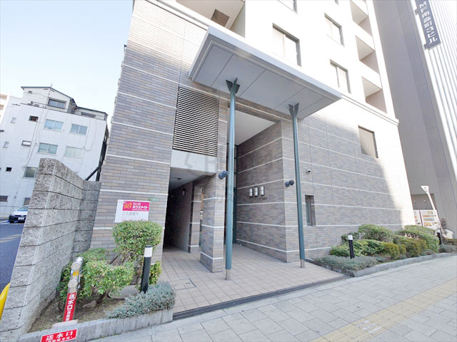 ヴィルヌーブ南森町