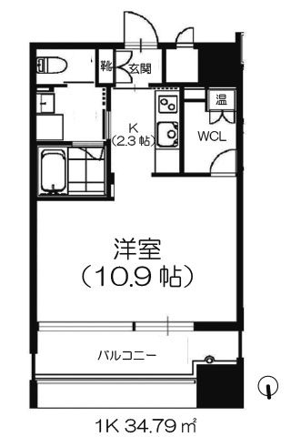 オ・ミルズ京町堀