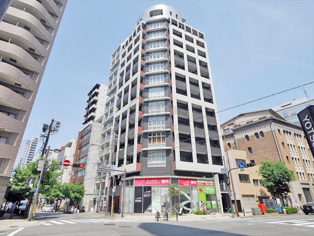 アルカディーナ京町堀