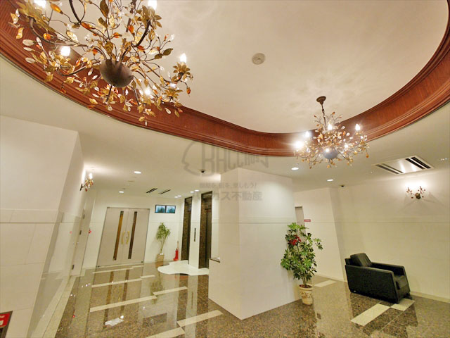 コンソラーレ土佐堀