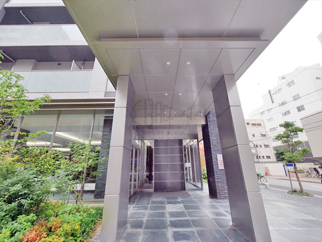 ピアッツアタワー上本町