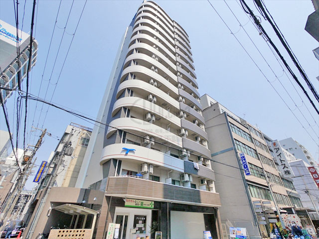 セレニテ堺筋本町SUD