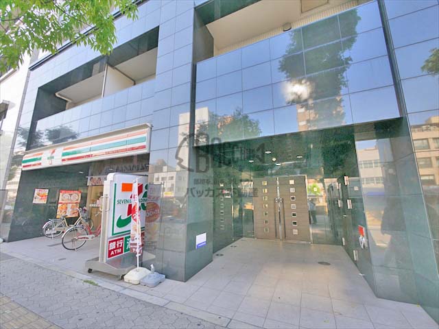 アーバネックス谷町