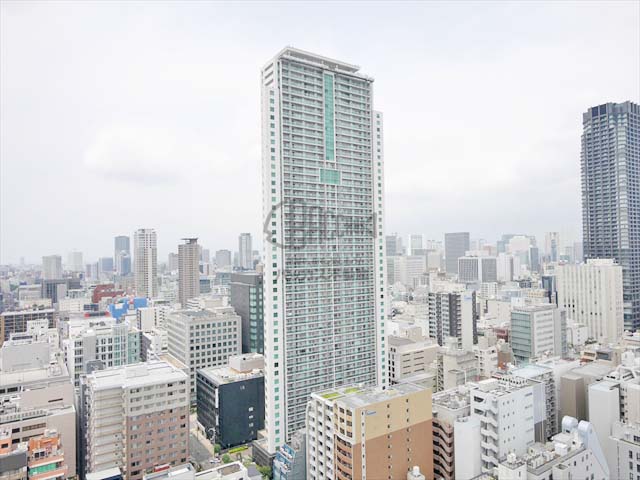 シティタワー大阪