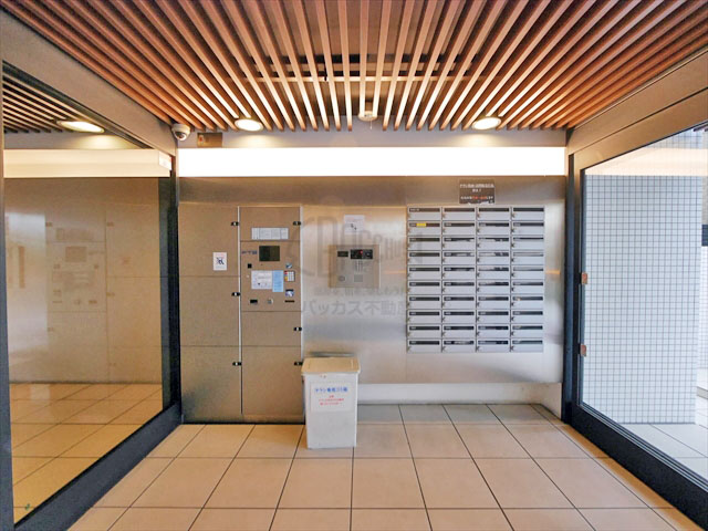 アーバネックス上町台