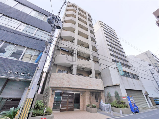 エイペックス京町堀Ⅱ