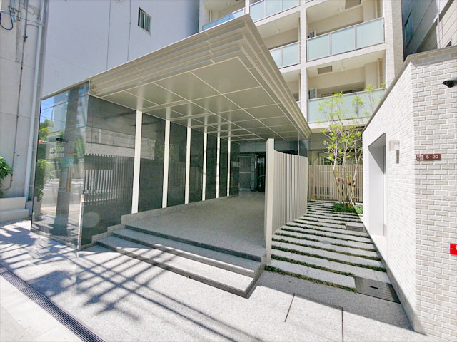 ネットフローラ立売堀