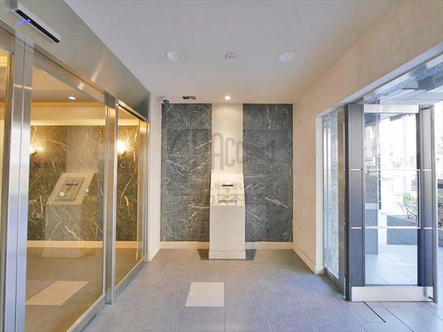 アドバンス大阪城レガーレ