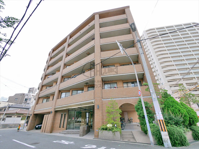 VIVO松ヶ鼻