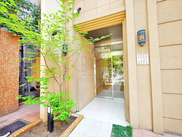 グランセレブ本町