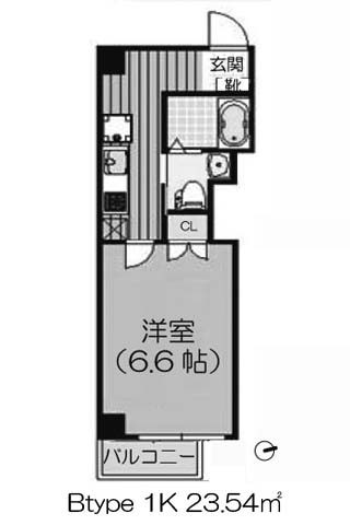 FDS上町台