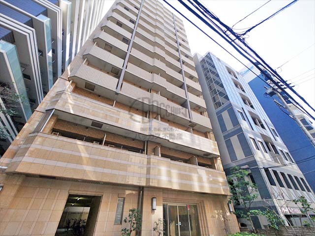 エイペックス大阪城西
