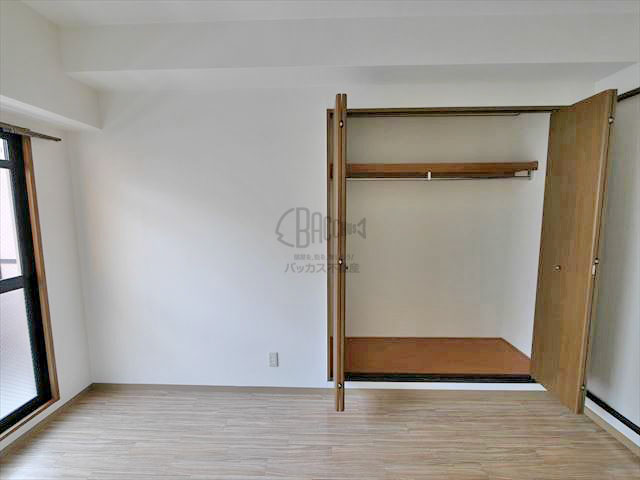 ロジュマン上本町