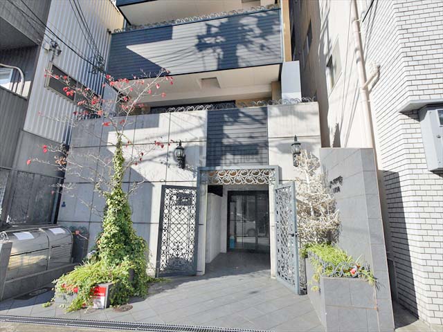 サンライズヒルズ上町台地