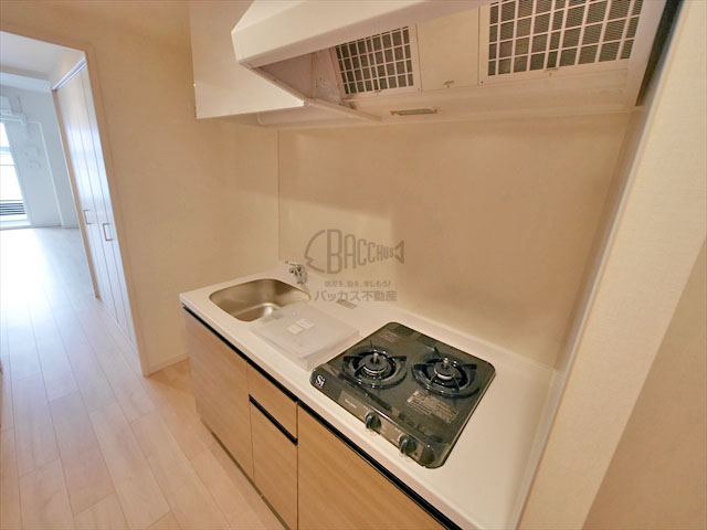スプランディッド淀屋橋DUE